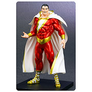 DC Comics New 52 Shazam ArtFX 1:10 Scale Statue